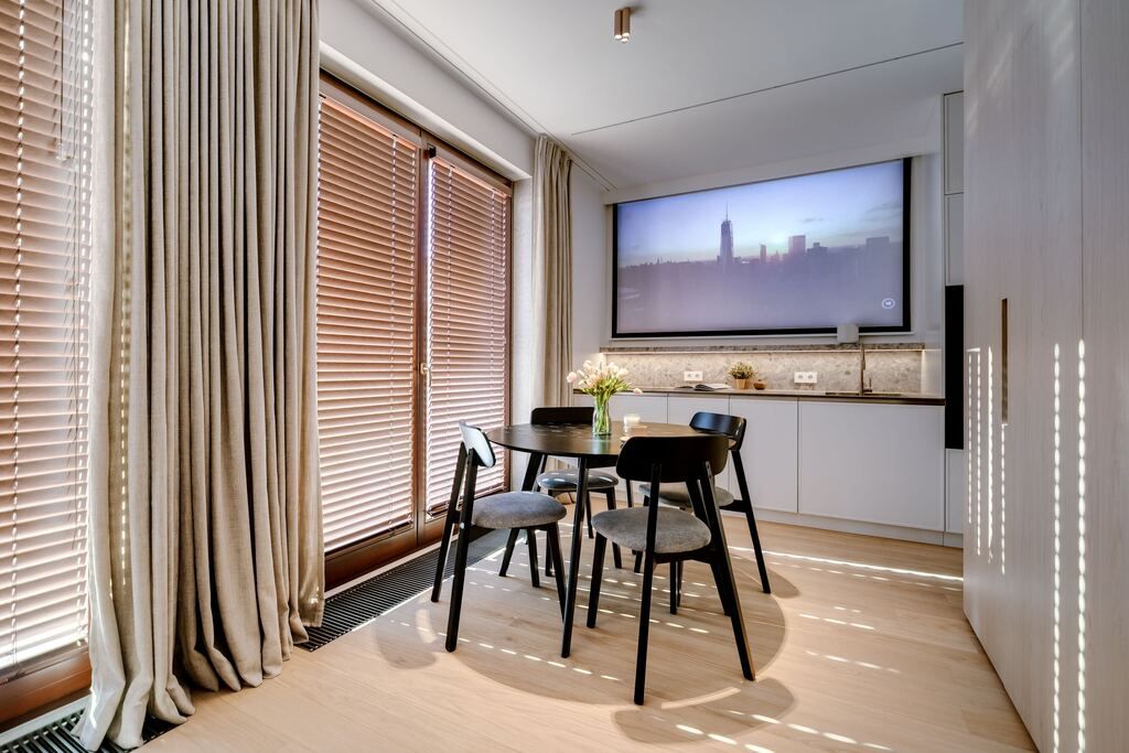 Mieszkanie 2-pokojowe Warszawa Praga-Północ, ul. Józefa Sierakowskiego. Zdjęcie 12