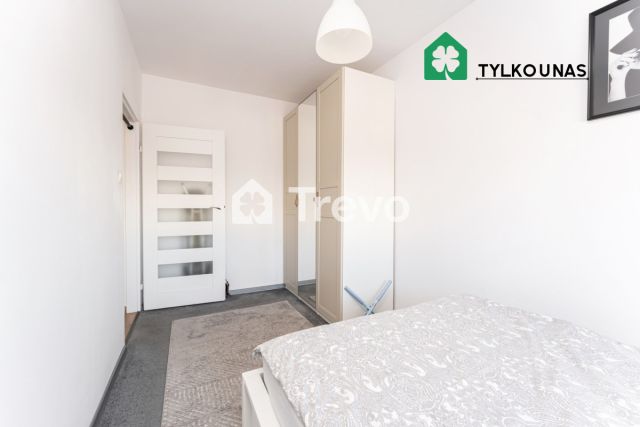 Mieszkanie 3-pokojowe Gdańsk Suchanino, ul. Ignacego Paderewskiego. Zdjęcie 9