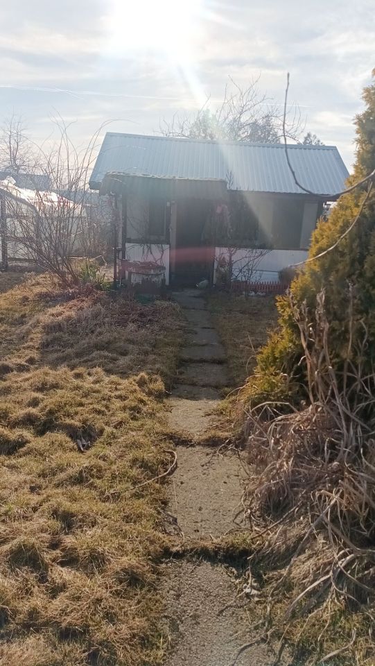 Działka rod Koszalin, ul. Mieszka I. Zdjęcie 2