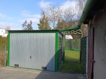 Mieszkanie 2-pokojowe Nysa, ul. Głuchołaska. Zdjęcie 2