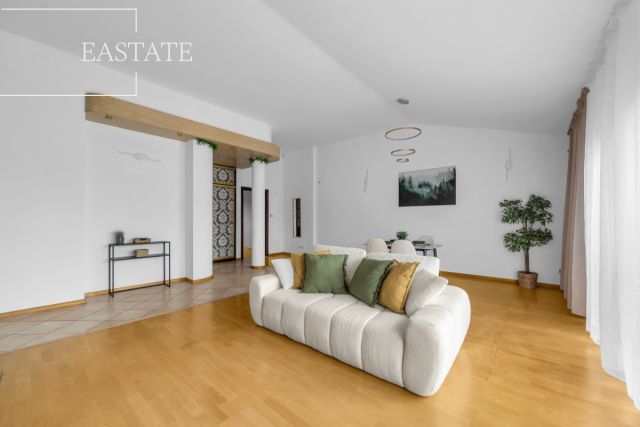 Mieszkanie 4-pokojowe Warszawa Praga, ul. Wojciecha Gersona. Zdjęcie 4