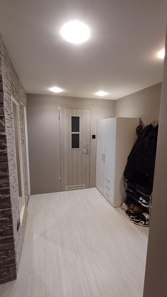 Mieszkanie 3-pokojowe Kraków Bieńczyce, ul. Cienista. Zdjęcie 6