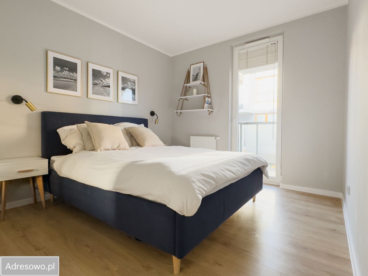 Mieszkanie 2-pokojowe Kraków Podgórze, ul. Wielicka. Zdjęcie 10