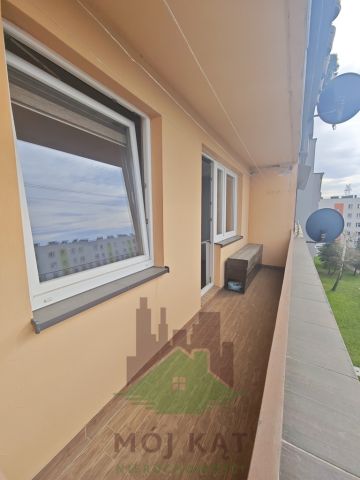 Mieszkanie 1-pokojowe Łaziska Górne Łaziska Średnie, ul. Kościuszki. Zdjęcie 8