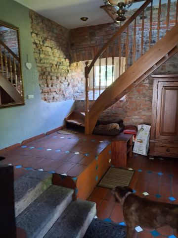 bliźniak, 4 pokoje Krzeszów, ul. św. Józefa. Zdjęcie 14