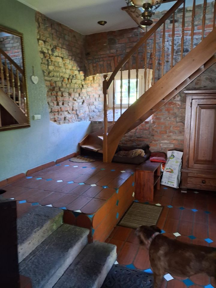 bliźniak, 4 pokoje Krzeszów, ul. św. Józefa. Zdjęcie 14