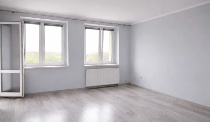 Mieszkanie 2-pokojowe Rydułtowy Orłowiec