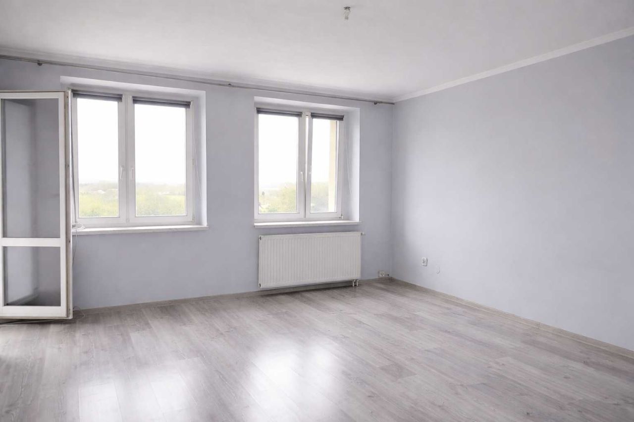 Mieszkanie 2-pokojowe Rydułtowy Orłowiec. Zdjęcie 1