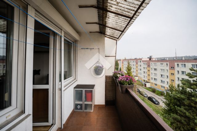 Mieszkanie 3-pokojowe Kraków Kurdwanów, ul. Stanisława Stojałowskiego. Zdjęcie 9