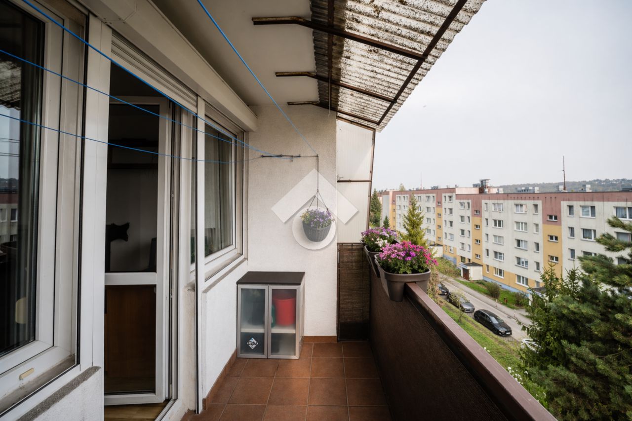 Mieszkanie 3-pokojowe Kraków Kurdwanów, ul. Stanisława Stojałowskiego. Zdjęcie 9