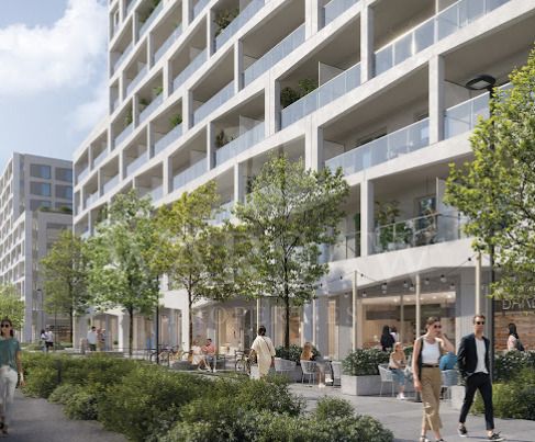 Mieszkanie 3-pokojowe Warszawa Mokotów, ul. Domaniewska. Zdjęcie 21