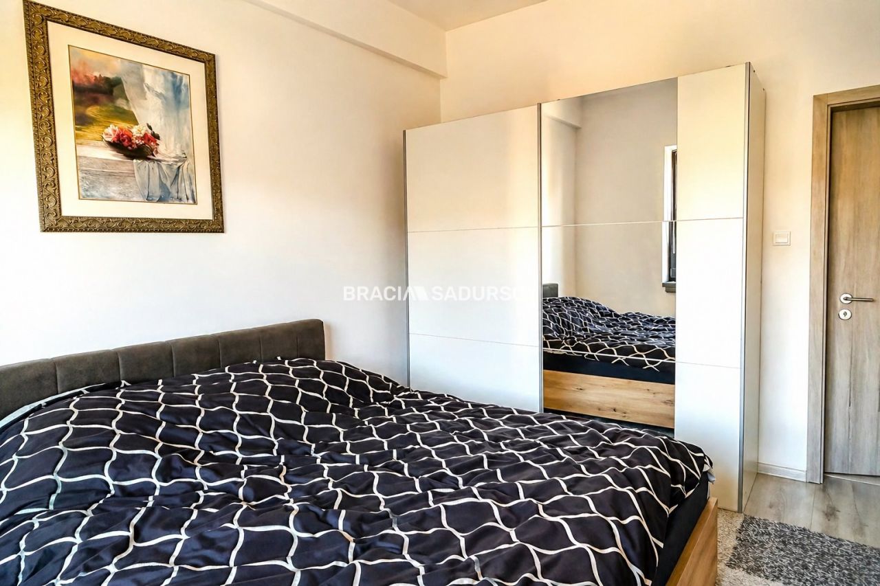 Mieszkanie 2-pokojowe Myślenice, ul. 3 Maja. Zdjęcie 9