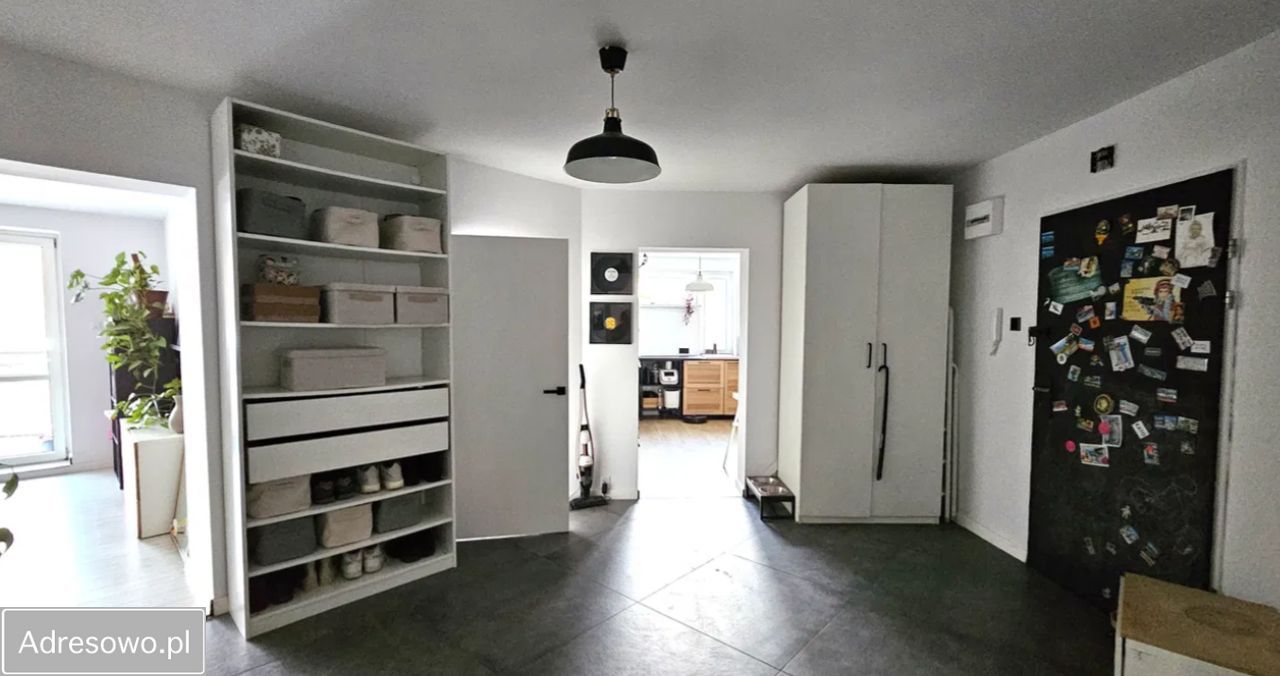 Mieszkanie 4-pokojowe Katowice Brynów, ul. Łabędzia. Zdjęcie 8