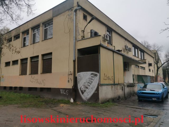 Lokal Łódź Bałuty. Zdjęcie 2