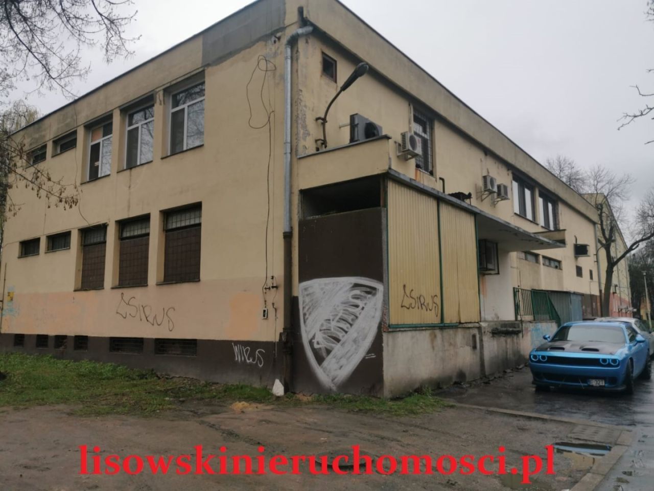 Lokal Łódź Bałuty. Zdjęcie 2