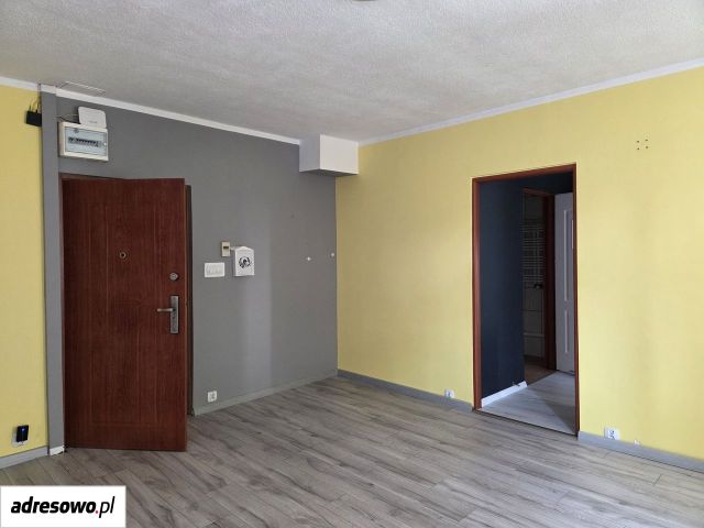 Mieszkanie 2-pokojowe Szczecin Stołczyn, ul. Władysława Nehringa. Zdjęcie 3