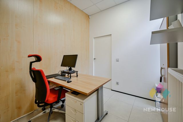 Biuro Olsztyn, ul. 1 Maja. Zdjęcie 15