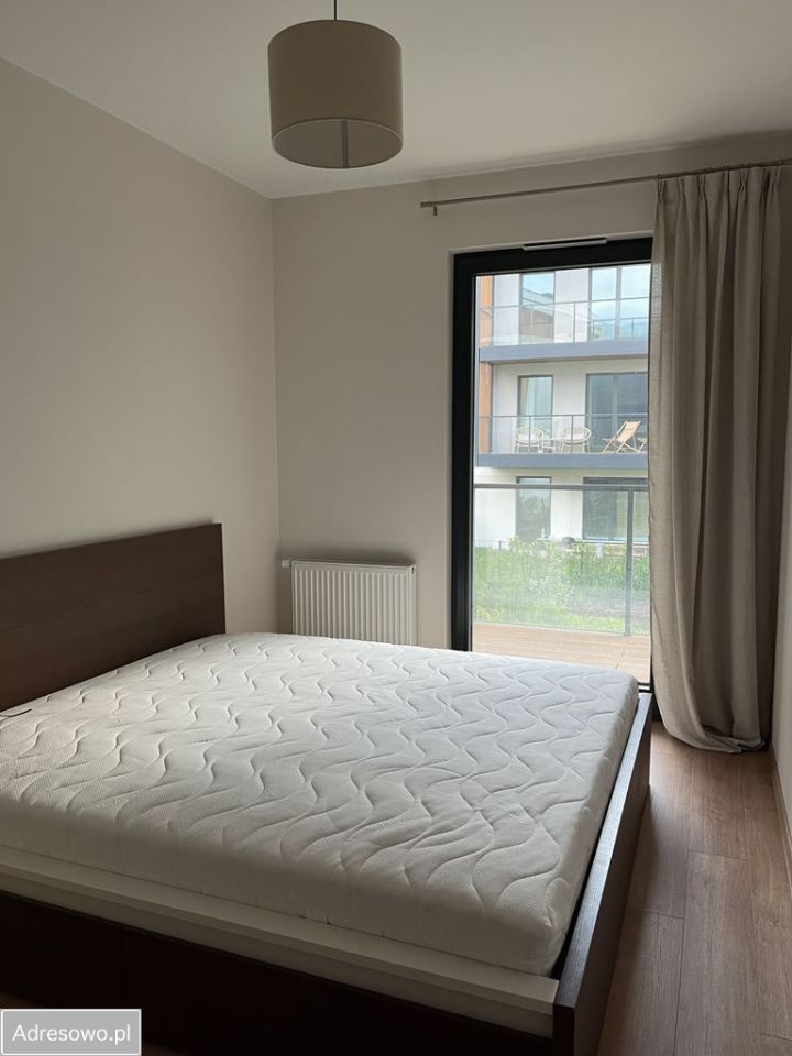 Mieszkanie 2-pokojowe Gdańsk Siedlce, ul. Legnicka. Zdjęcie 6