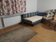Mieszkanie 2-pokojowe Kraków Kozłówek, ul. Na Kozłówce. Zdjęcie 1