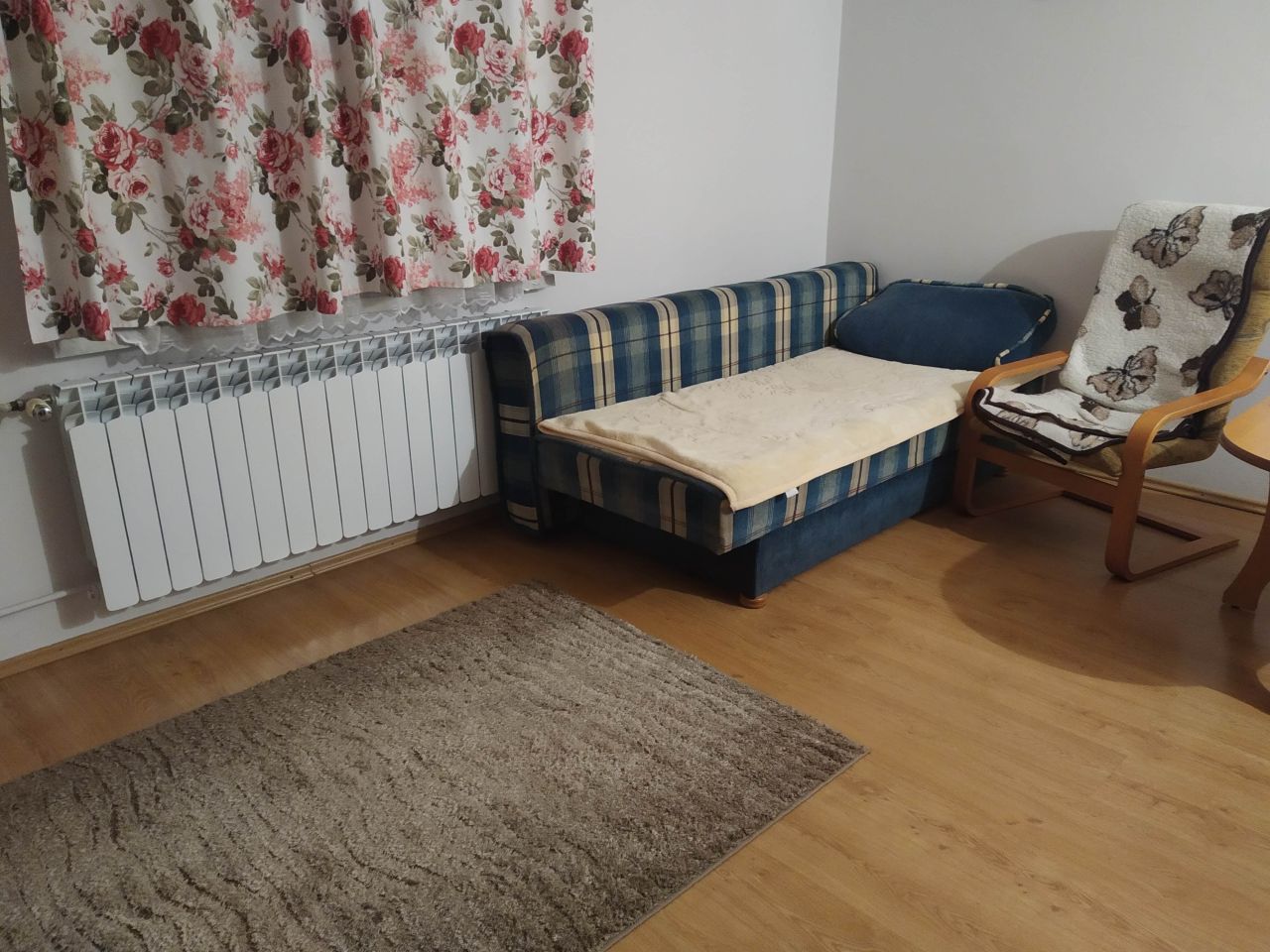 Mieszkanie 2-pokojowe Kraków Kozłówek, ul. Na Kozłówce. Zdjęcie 2