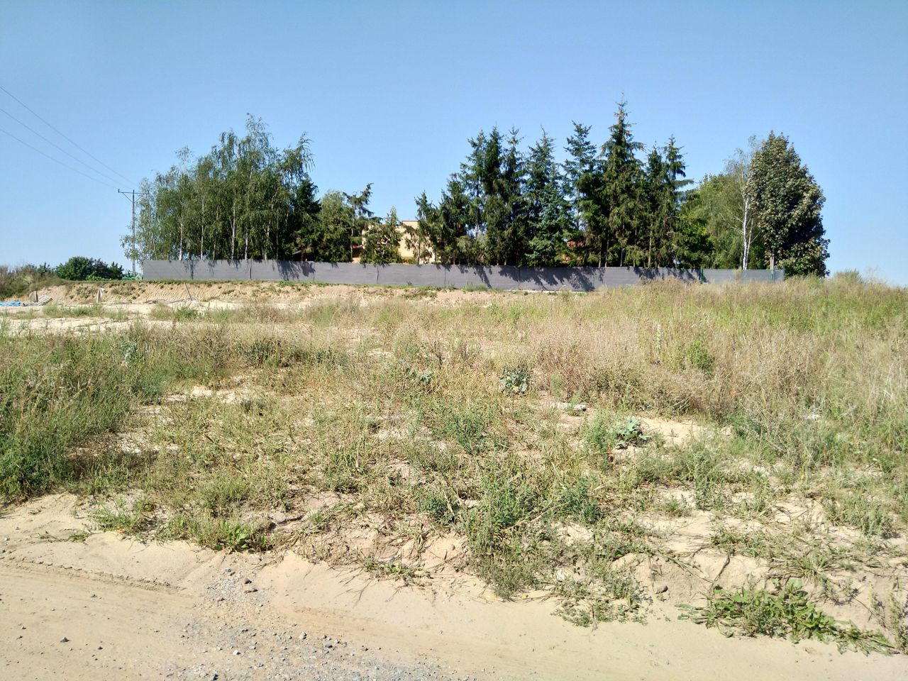 Działka budowlana Kwidzyn, ul. Bursztynowa. Zdjęcie 5