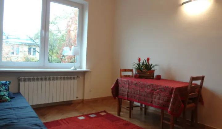 Mieszkanie 1-pokojowe Warszawa Mokotów, ul. Kielecka