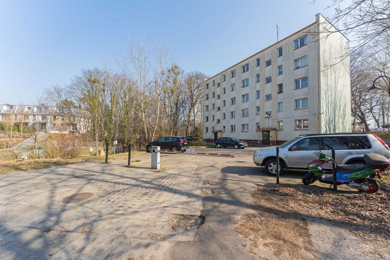 Mieszkanie 2-pokojowe Sopot Centrum, al. Niepodległości. Zdjęcie 8