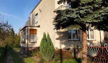 bliźniak, 4 pokoje Wieluń, ul. Elizy Orzeszkowej 15