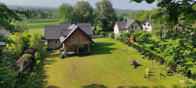 dom wolnostojący, 10 pokoi Kraków Zwierzyniec, ul. Księcia Józefa. Zdjęcie 1