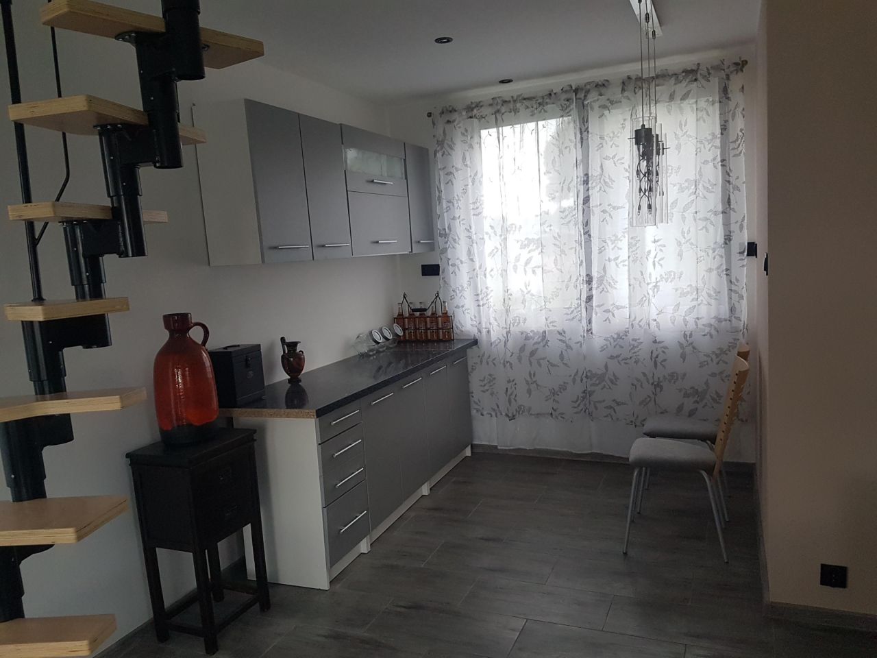 dom wolnostojący, 3 pokoje Gościno, ul. Wspólna. Zdjęcie 27