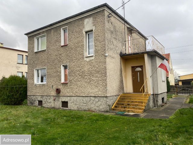 dom wolnostojący, 5 pokoi Tułowice. Zdjęcie 1