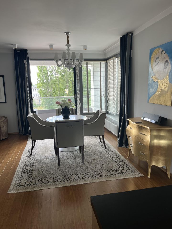 Mieszkanie 3-pokojowe Gdynia Śródmieście, ul. Obrońców Wybrzeża. Zdjęcie 13