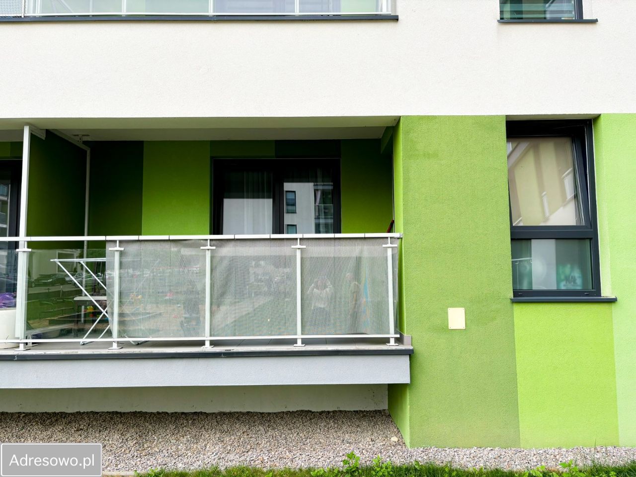 Mieszkanie 2-pokojowe Lublin Felin, ul. Generała Stanisława Skalskiego. Zdjęcie 12