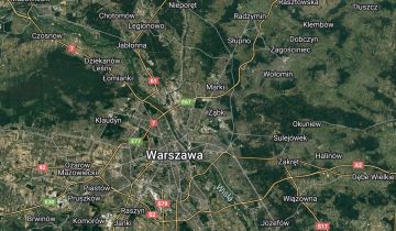 Mieszkanie 4-pokojowe Warszawa Targówek