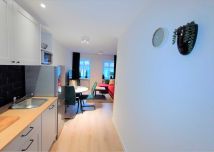 Mieszkanie 1-pokojowe Oleśnica Centrum. Zdjęcie 4