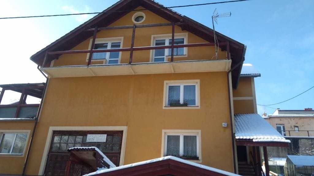 dom wolnostojący Kolbudy. Zdjęcie 6