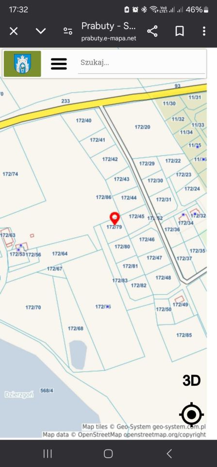 Działka rekreacyjna Gonty. Zdjęcie 7