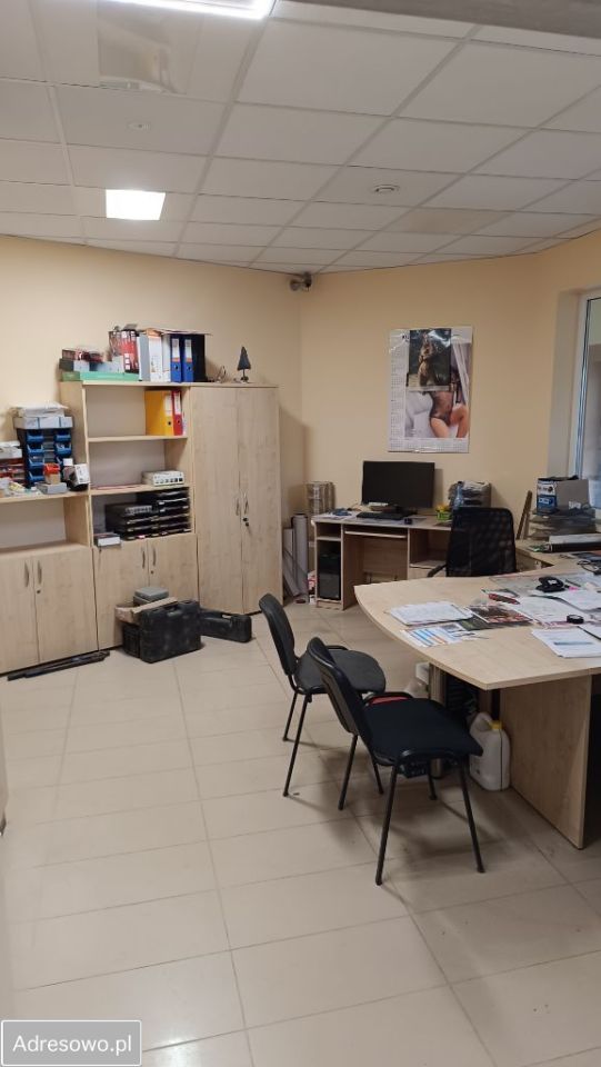 Lokal Kutno, ul. Eugeniusza Filipowicza. Zdjęcie 5