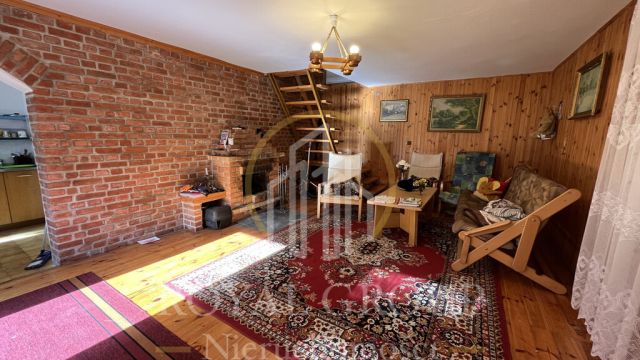 Działka rekreacyjna Krasne. Zdjęcie 3