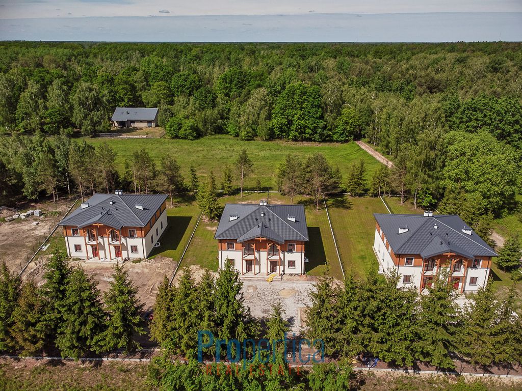 bliźniak, 5 pokoi Chojnów, ul. Graniczka. Zdjęcie 9