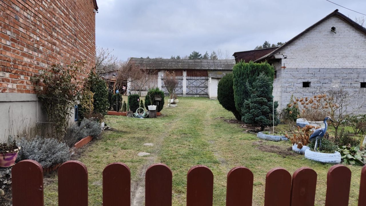 dom wolnostojący, 3 pokoje Opatkowice. Zdjęcie 7