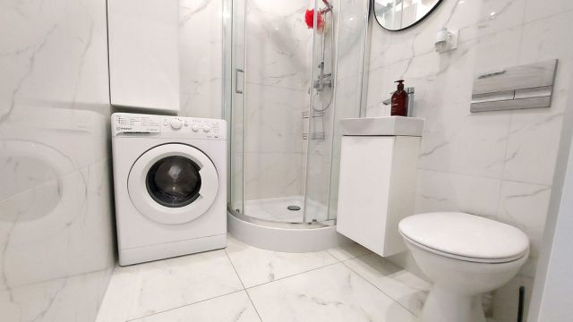 Mieszkanie 3-pokojowe Rzeszów, ul. Strażacka. Zdjęcie 7