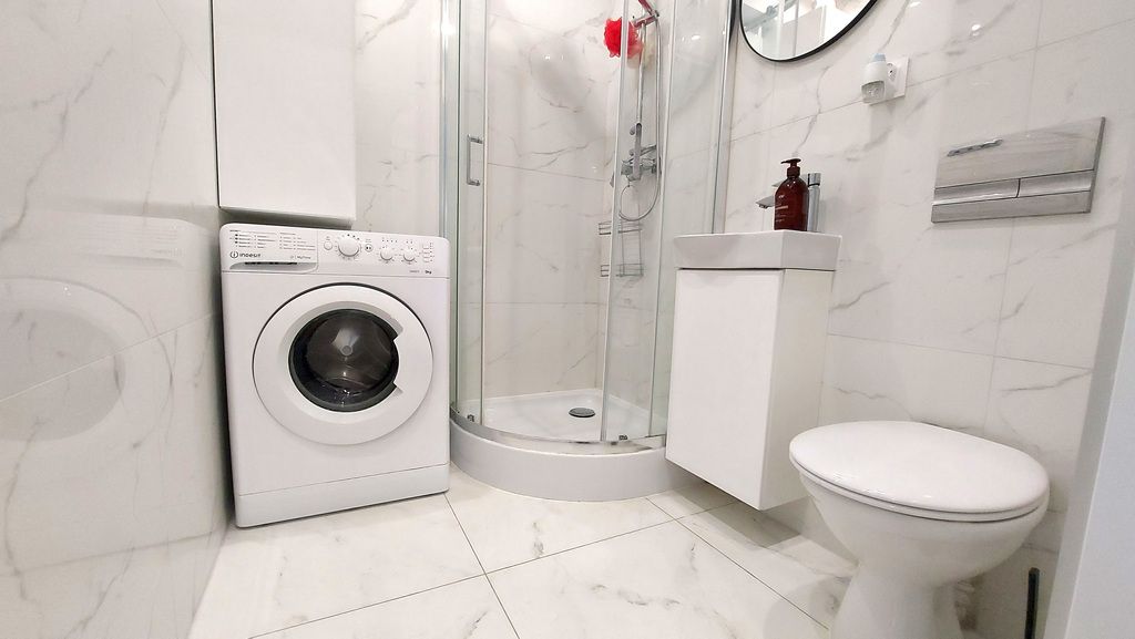 Mieszkanie 3-pokojowe Rzeszów, ul. Strażacka. Zdjęcie 7