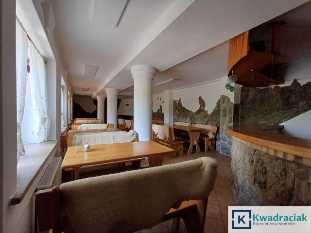 Lokal Chyrowa. Zdjęcie 19