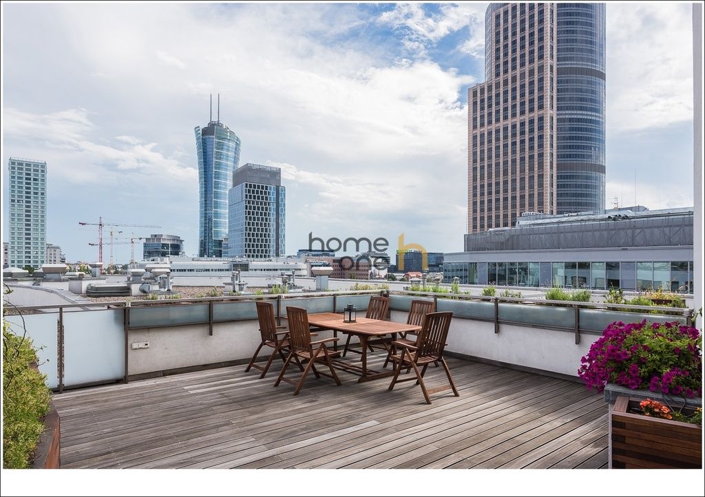 Mieszkanie 3-pokojowe Warszawa Wola, ul. Chłodna. Zdjęcie 15