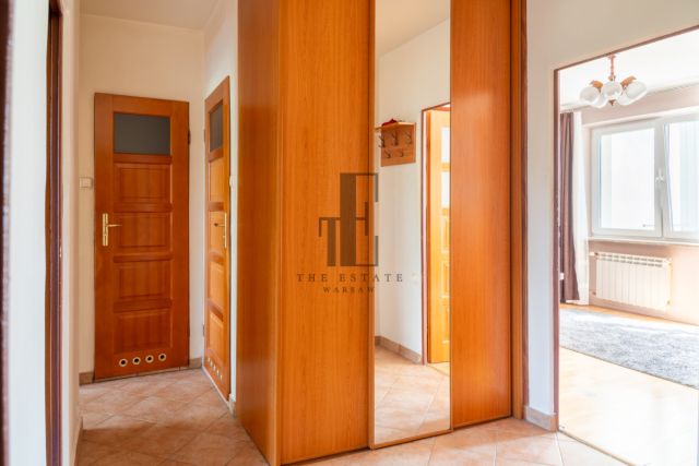 Mieszkanie 3-pokojowe Warszawa Ursynów, ul. Mieczysława Szczuki. Zdjęcie 10