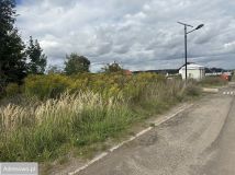 Działka budowlana Świebodzice, ul. Ogrodowa. Zdjęcie 2