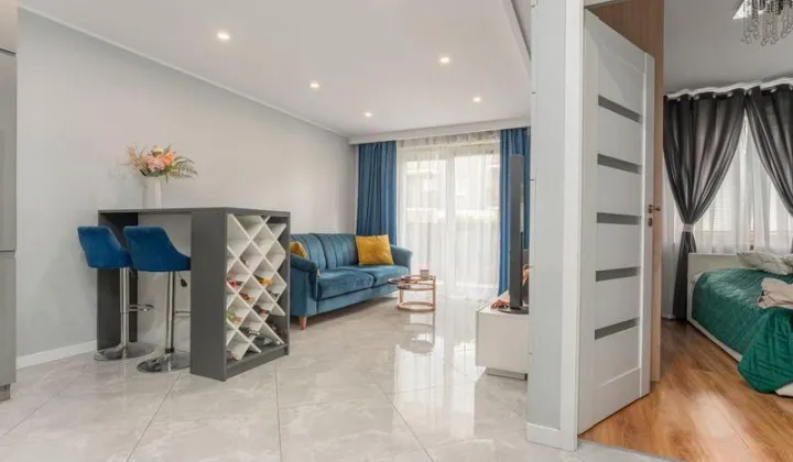 Mieszkanie 2-pokojowe Wieliszew, ul. Książęca