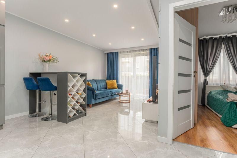 Mieszkanie 2-pokojowe Wieliszew, ul. Książęca