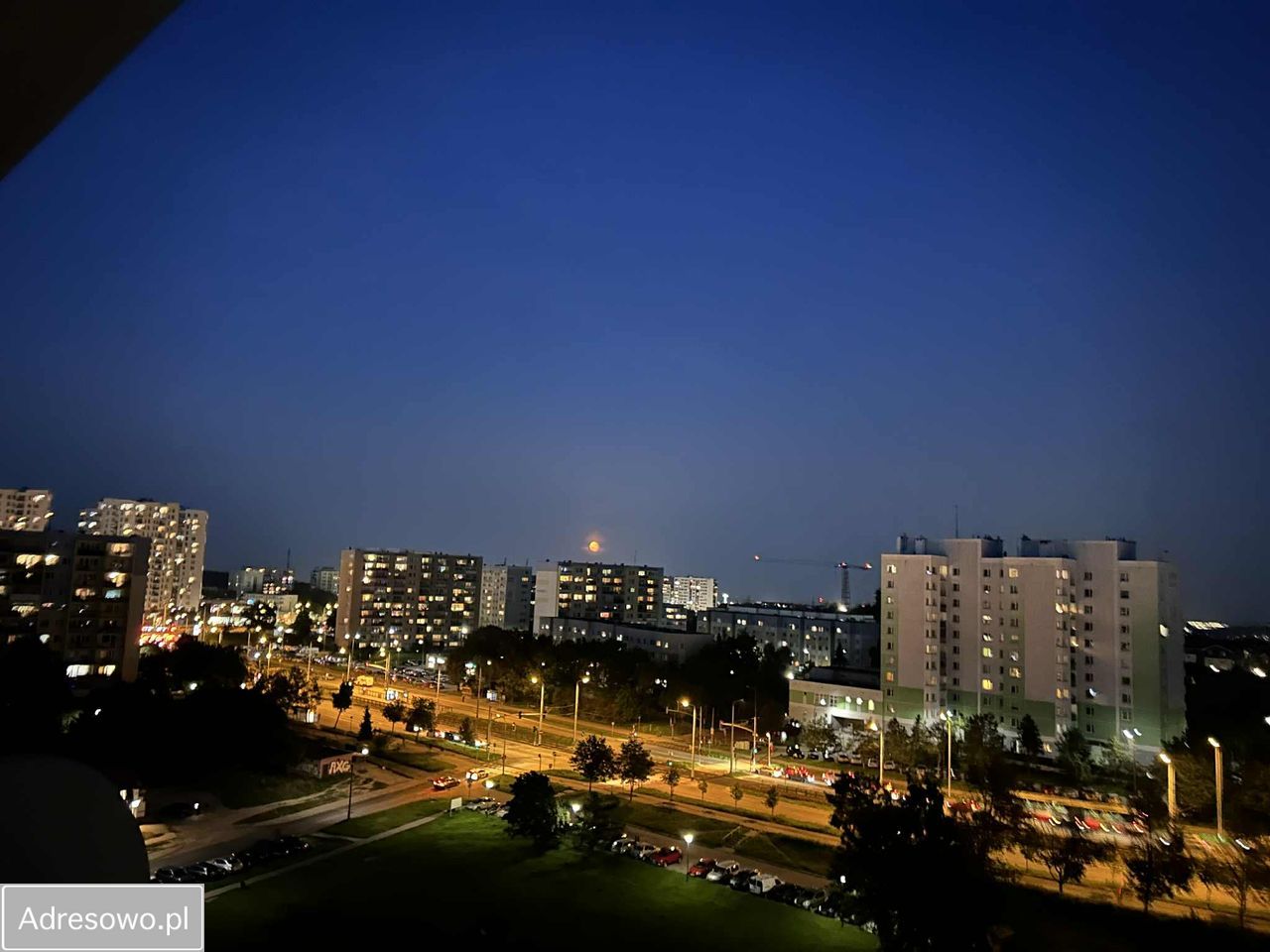 Mieszkanie 3-pokojowe Gdańsk Morena, ul. Związku Jaszczurczego. Zdjęcie 8